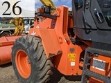 中古建設機械 中古 日立建機 HITACHI ホイール・ローダ １．０立米以上 ZW100-5B