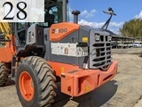 中古建設機械 中古 日立建機 HITACHI ホイール・ローダ １．０立米以上 ZW100-5B