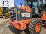 中古建設機械 中古 日立建機 HITACHI ホイール・ローダ １．０立米以上 ZW100-5B