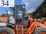 中古建設機械 中古 日立建機 HITACHI ホイール・ローダ １．０立米以上 ZW100-5B