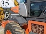中古建設機械 中古 日立建機 HITACHI ホイール・ローダ １．０立米以上 ZW100-5B