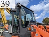 中古建設機械 中古 日立建機 HITACHI ホイール・ローダ １．０立米以上 ZW100-5B