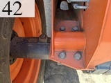 中古建設機械 中古 日立建機 HITACHI ホイール・ローダ １．０立米以上 ZW100-5B