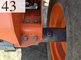 中古建設機械 中古 日立建機 HITACHI ホイール・ローダ １．０立米以上 ZW100-5B