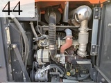 中古建設機械 中古 日立建機 HITACHI ホイール・ローダ １．０立米以上 ZW100-5B
