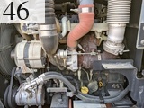 中古建設機械 中古 日立建機 HITACHI ホイール・ローダ １．０立米以上 ZW100-5B
