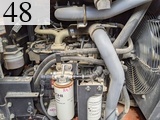中古建設機械 中古 日立建機 HITACHI ホイール・ローダ １．０立米以上 ZW100-5B