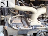 中古建設機械 中古 日立建機 HITACHI ホイール・ローダ １．０立米以上 ZW100-5B