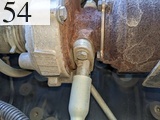 中古建設機械 中古 日立建機 HITACHI ホイール・ローダ １．０立米以上 ZW100-5B