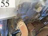 中古建設機械 中古 日立建機 HITACHI ホイール・ローダ １．０立米以上 ZW100-5B