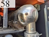 中古建設機械 中古 日立建機 HITACHI ホイール・ローダ １．０立米以上 ZW100-5B