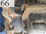 中古建設機械 中古 日立建機 HITACHI ホイール・ローダ １．０立米以上 ZW100-5B