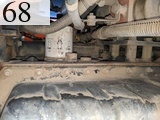 中古建設機械 中古 日立建機 HITACHI ホイール・ローダ １．０立米以上 ZW100-5B