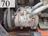 中古建設機械 中古 日立建機 HITACHI ホイール・ローダ １．０立米以上 ZW100-5B
