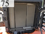 中古建設機械 中古 日立建機 HITACHI ホイール・ローダ １．０立米以上 ZW100-5B
