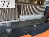 中古建設機械 中古 日立建機 HITACHI ホイール・ローダ １．０立米以上 ZW100-5B