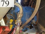 中古建設機械 中古 日立建機 HITACHI ホイール・ローダ １．０立米以上 ZW100-5B
