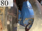 中古建設機械 中古 日立建機 HITACHI ホイール・ローダ １．０立米以上 ZW100-5B