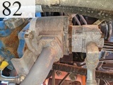 中古建設機械 中古 日立建機 HITACHI ホイール・ローダ １．０立米以上 ZW100-5B