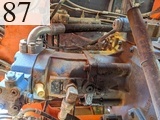 中古建設機械 中古 日立建機 HITACHI ホイール・ローダ １．０立米以上 ZW100-5B