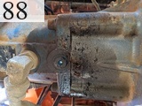 中古建設機械 中古 日立建機 HITACHI ホイール・ローダ １．０立米以上 ZW100-5B