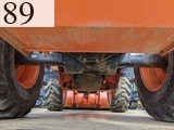 中古建設機械 中古 日立建機 HITACHI ホイール・ローダ １．０立米以上 ZW100-5B