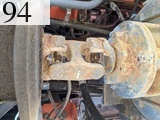 中古建設機械 中古 日立建機 HITACHI ホイール・ローダ １．０立米以上 ZW100-5B