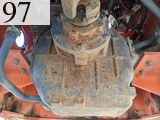 中古建設機械 中古 日立建機 HITACHI ホイール・ローダ １．０立米以上 ZW100-5B