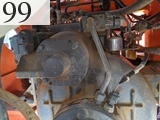 中古建設機械 中古 日立建機 HITACHI ホイール・ローダ １．０立米以上 ZW100-5B