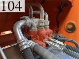 中古建設機械 中古 日立建機 HITACHI ホイール・ローダ １．０立米以上 ZW100-5B