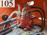 中古建設機械 中古 日立建機 HITACHI ホイール・ローダ １．０立米以上 ZW100-5B