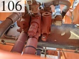中古建設機械 中古 日立建機 HITACHI ホイール・ローダ １．０立米以上 ZW100-5B