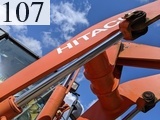 中古建設機械 中古 日立建機 HITACHI ホイール・ローダ １．０立米以上 ZW100-5B
