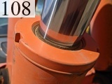 中古建設機械 中古 日立建機 HITACHI ホイール・ローダ １．０立米以上 ZW100-5B