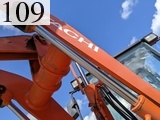 中古建設機械 中古 日立建機 HITACHI ホイール・ローダ １．０立米以上 ZW100-5B