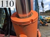 中古建設機械 中古 日立建機 HITACHI ホイール・ローダ １．０立米以上 ZW100-5B