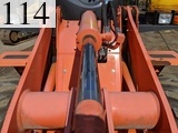 中古建設機械 中古 日立建機 HITACHI ホイール・ローダ １．０立米以上 ZW100-5B