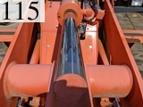 中古建設機械 中古 日立建機 HITACHI ホイール・ローダ １．０立米以上 ZW100-5B