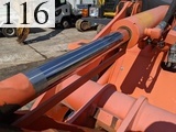 中古建設機械 中古 日立建機 HITACHI ホイール・ローダ １．０立米以上 ZW100-5B