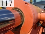 中古建設機械 中古 日立建機 HITACHI ホイール・ローダ １．０立米以上 ZW100-5B