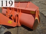 中古建設機械 中古 日立建機 HITACHI ホイール・ローダ １．０立米以上 ZW100-5B