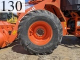 中古建設機械 中古 日立建機 HITACHI ホイール・ローダ １．０立米以上 ZW100-5B