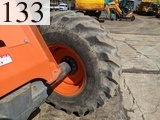 中古建設機械 中古 日立建機 HITACHI ホイール・ローダ １．０立米以上 ZW100-5B