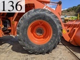 中古建設機械 中古 日立建機 HITACHI ホイール・ローダ １．０立米以上 ZW100-5B