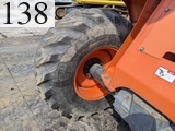 中古建設機械 中古 日立建機 HITACHI ホイール・ローダ １．０立米以上 ZW100-5B