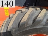 中古建設機械 中古 日立建機 HITACHI ホイール・ローダ １．０立米以上 ZW100-5B