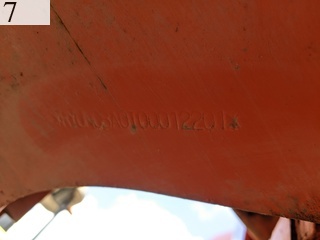 中古建設機械 中古 日立建機 HITACHI ホイール・ローダ １．０立米以上 ZW100-5B