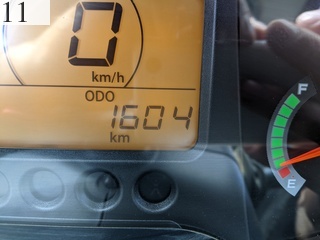 中古建設機械 中古 日立建機 HITACHI ホイール・ローダ １．０立米以上 ZW100-5B