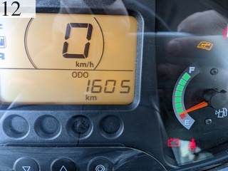 中古建設機械 中古 日立建機 HITACHI ホイール・ローダ １．０立米以上 ZW100-5B