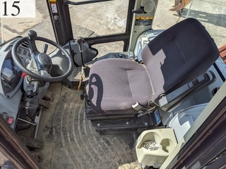 中古建設機械 中古 日立建機 HITACHI ホイール・ローダ １．０立米以上 ZW100-5B